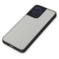 Newface Xiaomi Redmi Note 12 4G Kılıf Mirror Desenli Kapak - Mirror - 16