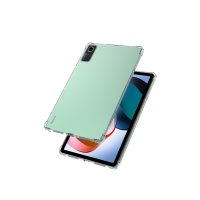 Newface Xiaomi Redmi Pad Kılıf Anti Şeffaf Tablet Silikon - Şeffaf