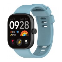 Newface Xiaomi Redmi Watch 4 Klasik Kordon - Turkuaz