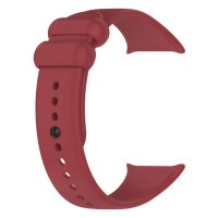 Newface Xiaomi Smart Band 8 Pro Klasik Kordon - Bordo