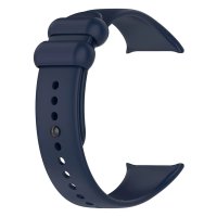 Newface Xiaomi Smart Band 8 Pro Klasik Kordon - Lacivert