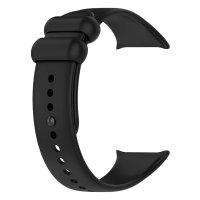 Newface Xiaomi Smart Band 8 Pro Klasik Kordon - Siyah