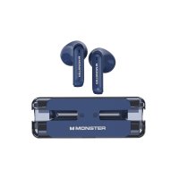 Newface Monster XKT08 Bluetooth Kulaklık - Mavi