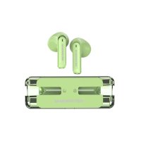 Newface Monster XKT08 Bluetooth Kulaklık - Yeşil