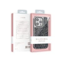 Onegif iPhone 14 Pro Max Gem Kapak - Siyah