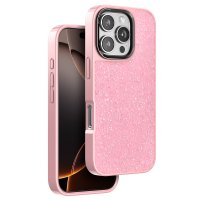 Onegif iPhone 16 Pro Gem Kapak - Pembe