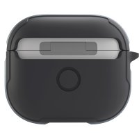 Uniq Airpods 3 (3.nesil) Valencia Kılıf - Gri