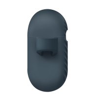 Uniq Airpods 3 (3.nesil) Vencer Silikon Kılıf - Lacivert