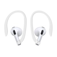 Uniq Airpods 4 (4.nesil) Nexo Silikon Kılıf - Lacivert