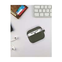 Uniq Airpods Pro 2 (2.nesil) Vencer Silikon Kılıf - Gri