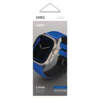 Uniq Watch 42mm Linus Airosoft Silikon Kılıf - Mavi