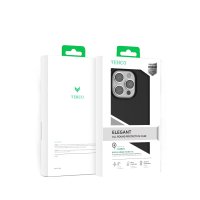Venco iPhone 14 Pro Home Magsafe Kapak - Turuncu