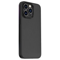 Yesido iPhone 15 Pro Max PC05 Tower Kapak - Siyah