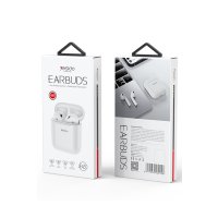 Yesido JB20 BT 5.3 TWS Kablosuz Airpods Kulaklık - Beyaz