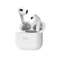 Yesido JB22 BT 5.3 TWS Kablosuz Airpods Kulaklık - Beyaz