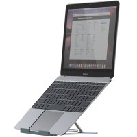 Yesido LP02 Ayarlanabilir Laptop Standı - Gümüş