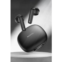 Yesido TWS25 BT 5.3 Kablosuz Airpods Kulaklık - Siyah