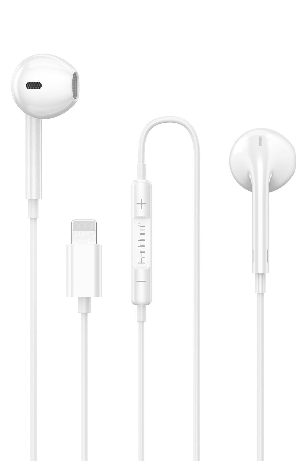 Earldom TWS27 Kablosuz Airpods Kulaklık - Siyah