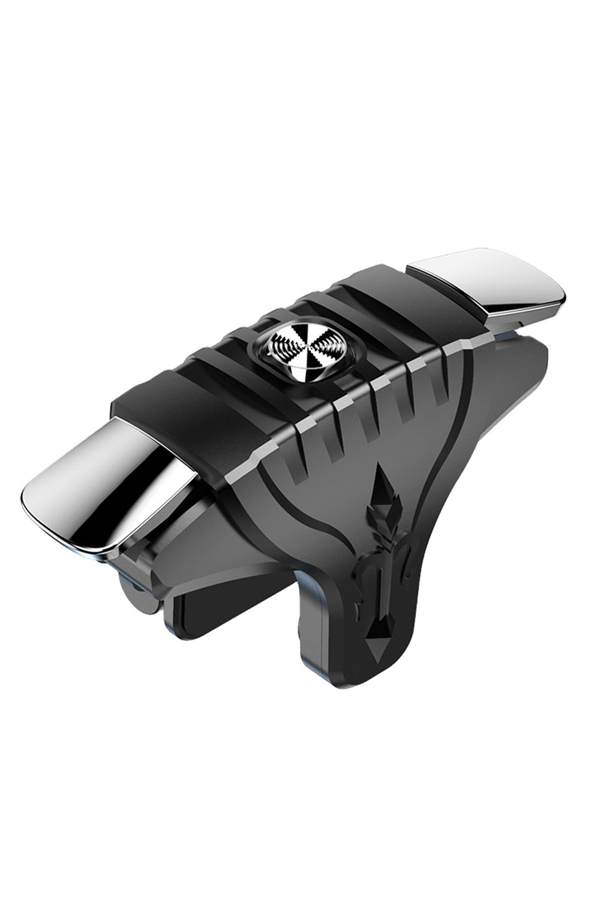 Earldom EH162 Magsafe Ring Holder - Siyah