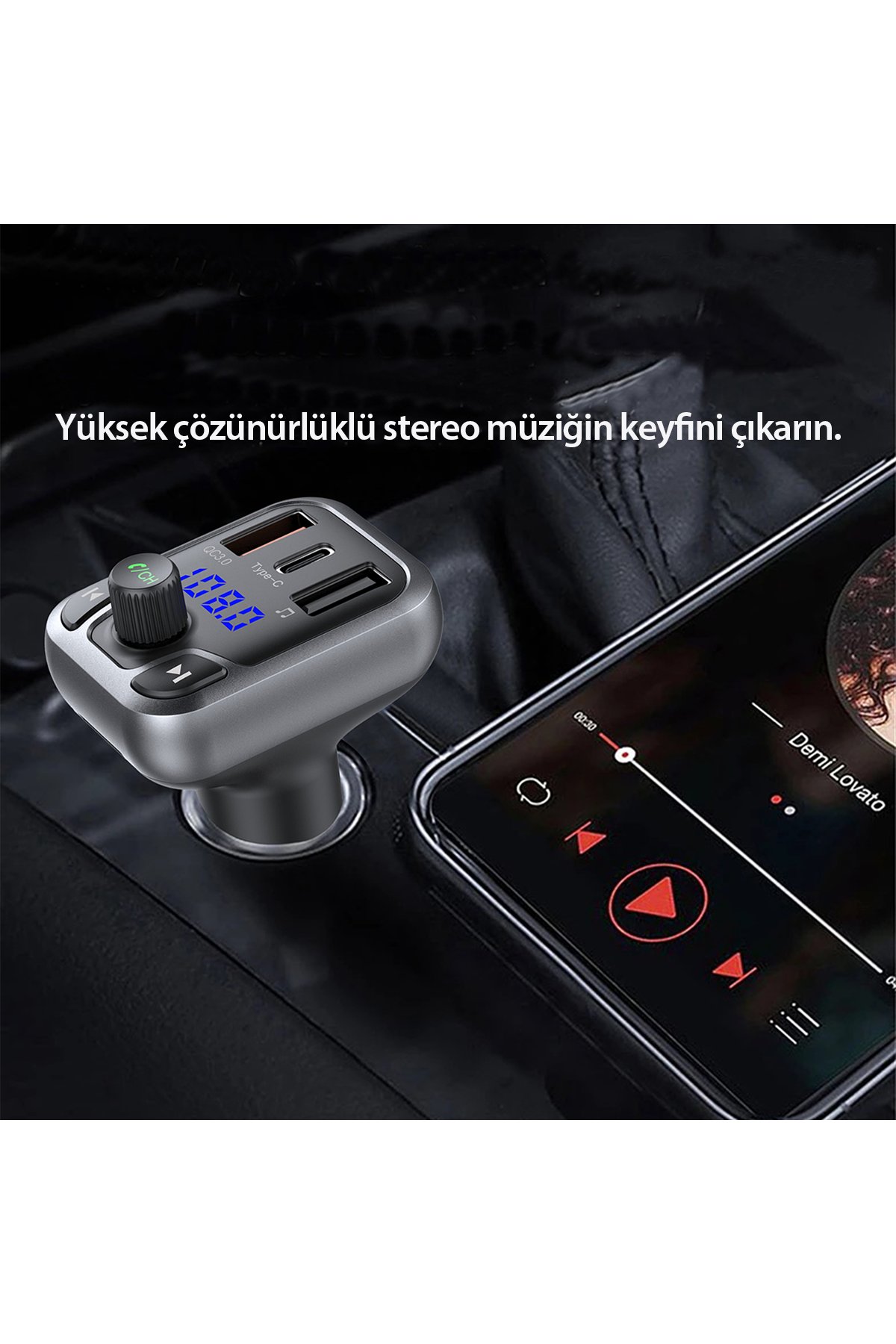 Earldom TWS27 Kablosuz Airpods Kulaklık - Siyah