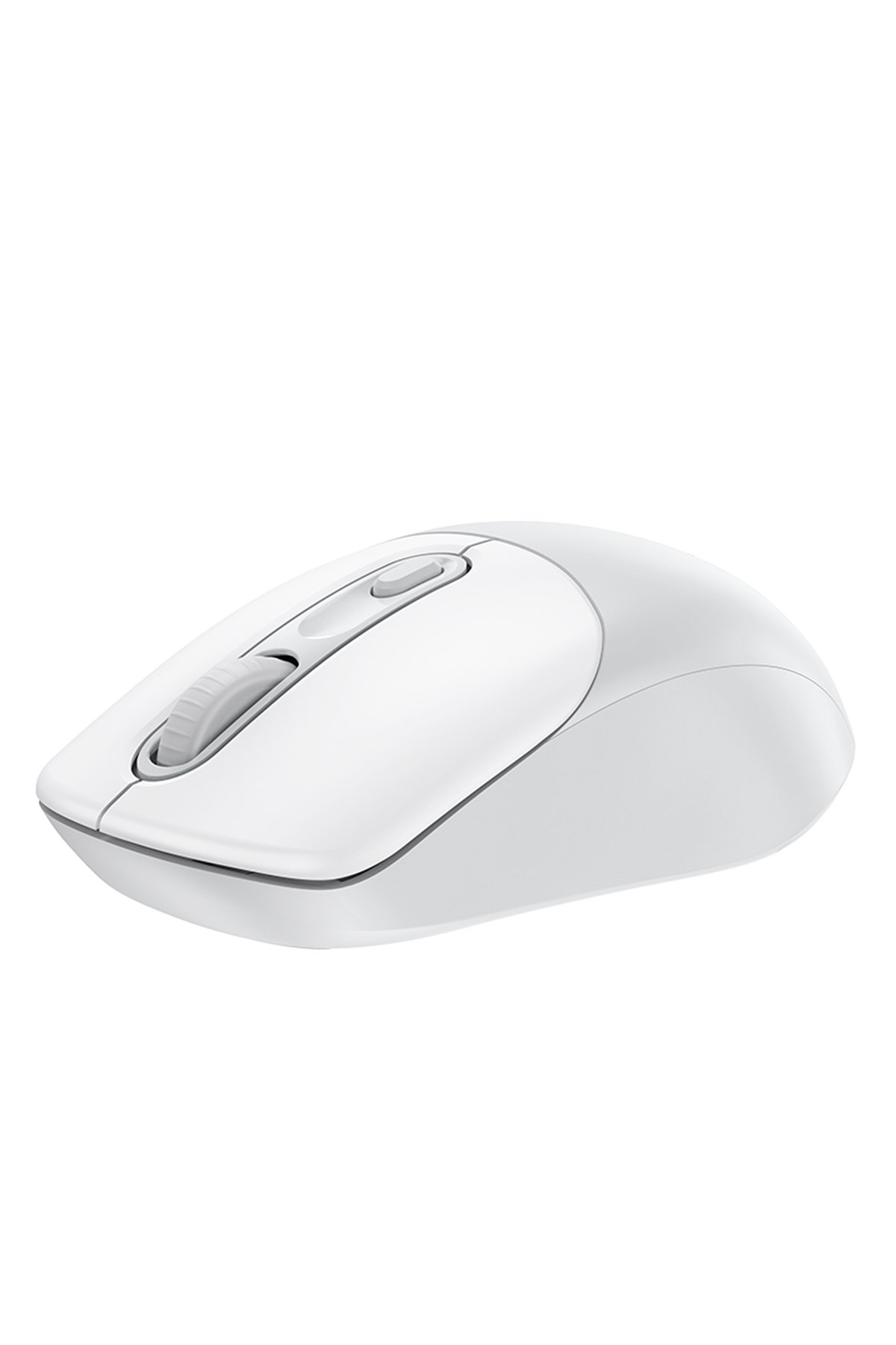 Hoco GM28 2.4G Business Kablosuz Mouse - Siyah-Gri