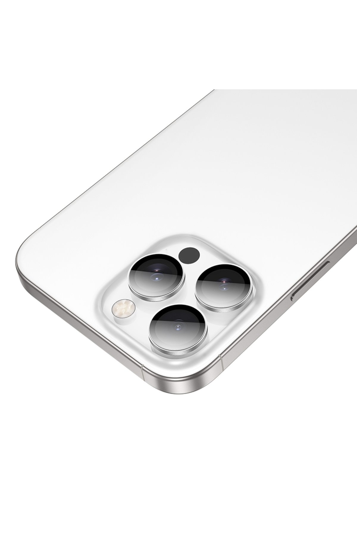 Hoco iPhone 16 Pro Vip Magsafe Kılıf - Siyah