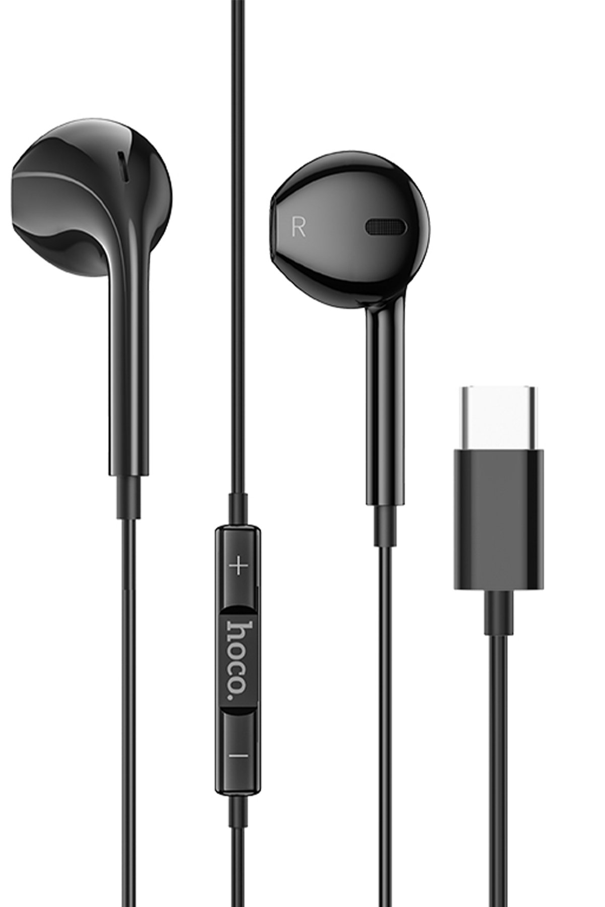 Hoco HC6 Sports Bluetooth Kablosuz Hoparlör - Siyah