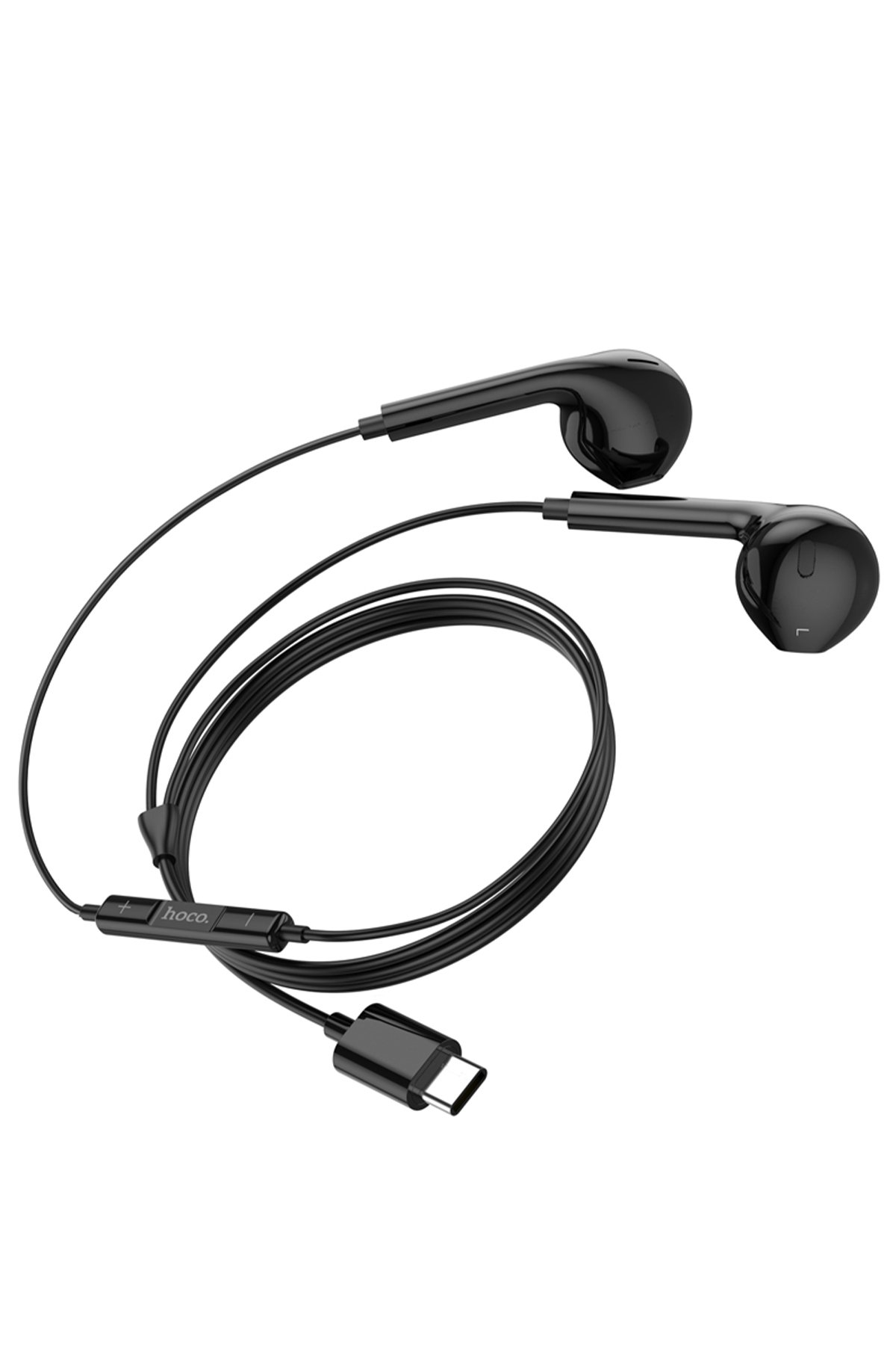 Hoco HC6 Sports Bluetooth Kablosuz Hoparlör - Siyah