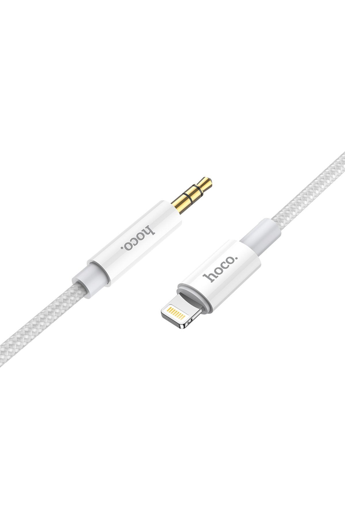 Hoco Q26A Joy 10.000 mAh 20W Type-C ve 15W Kablosuz Magsafe Şarj Özellikli PD Powerbank - Gold