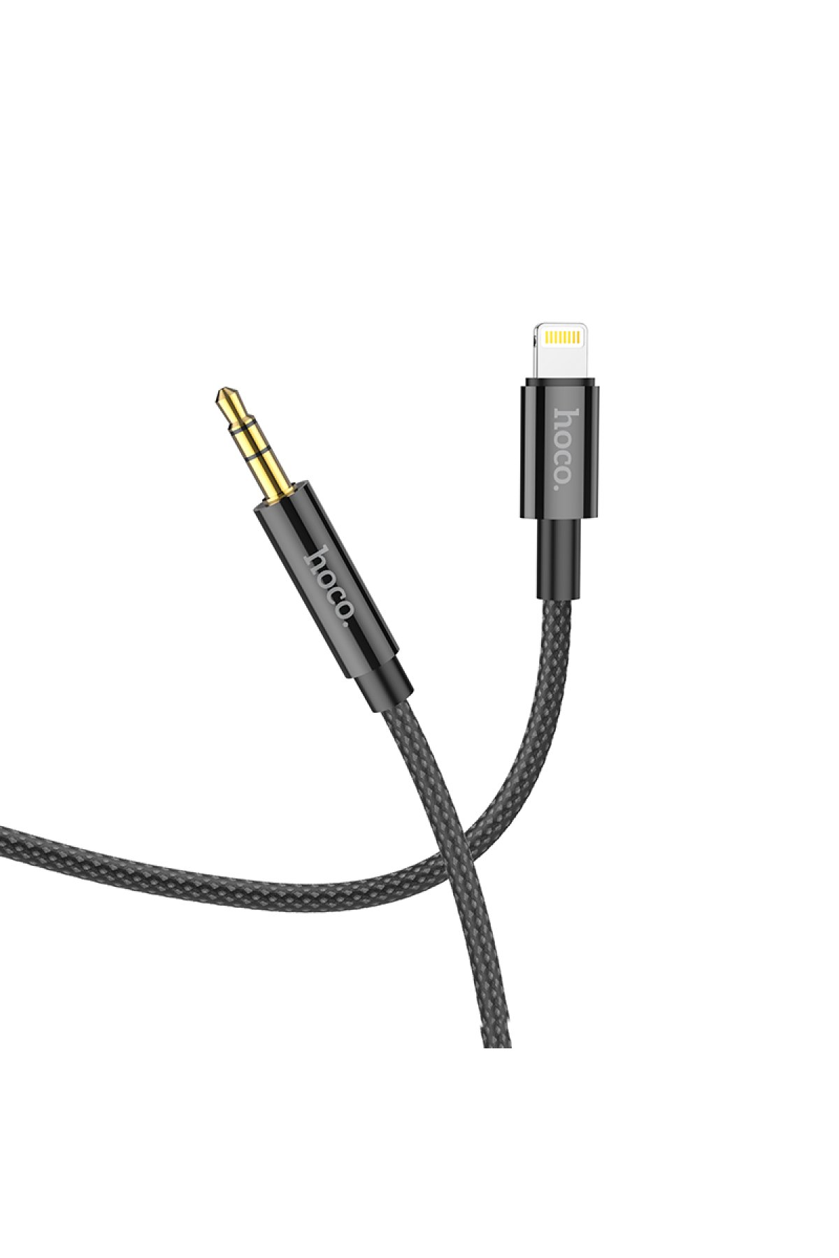 Hoco Q22 Taurus 22.5W PD 20W Magsafe Dijital Ekranlı Powerbank - Mor
