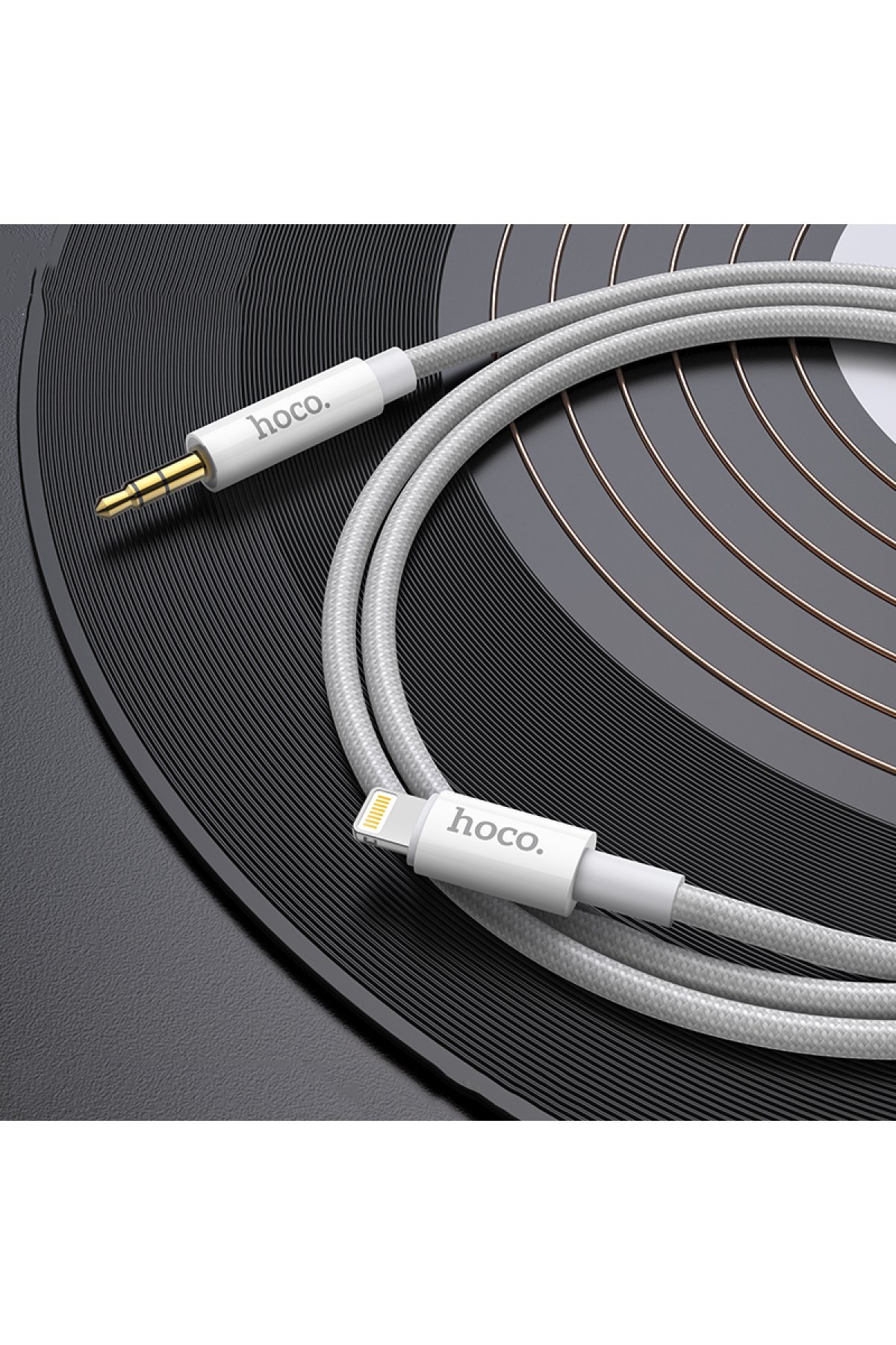 Hoco Q22 Taurus 22.5W PD 20W Magsafe Dijital Ekranlı Powerbank - Mor