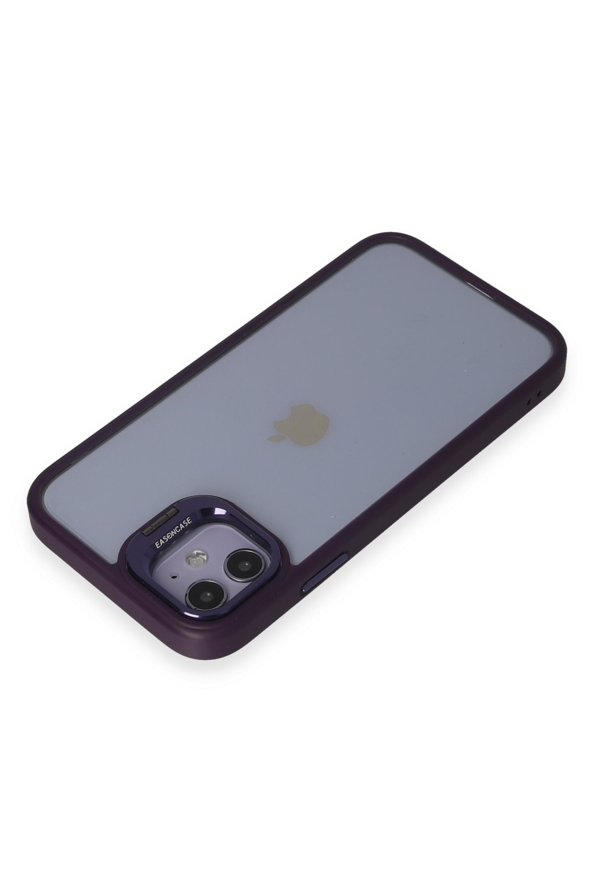 Joko iPhone 11 Kılıf Roblox Lens Standlı Kapak - Pudra