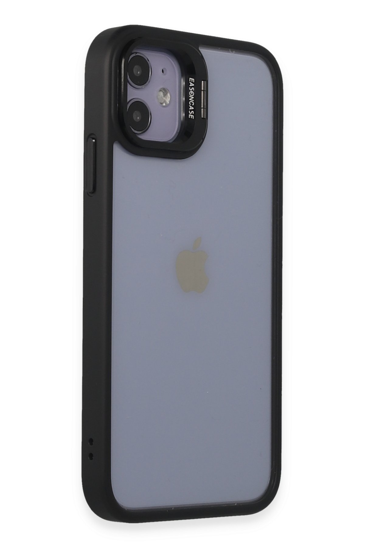 Joko iPhone 11 PVD Metal Kamera Lens - Yeşil