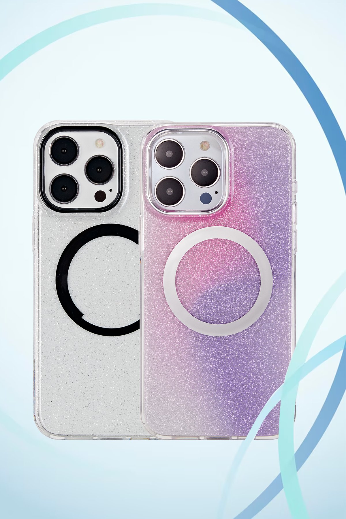 Joko iPhone 11 PVD Metal Kamera Lens - Gümüş