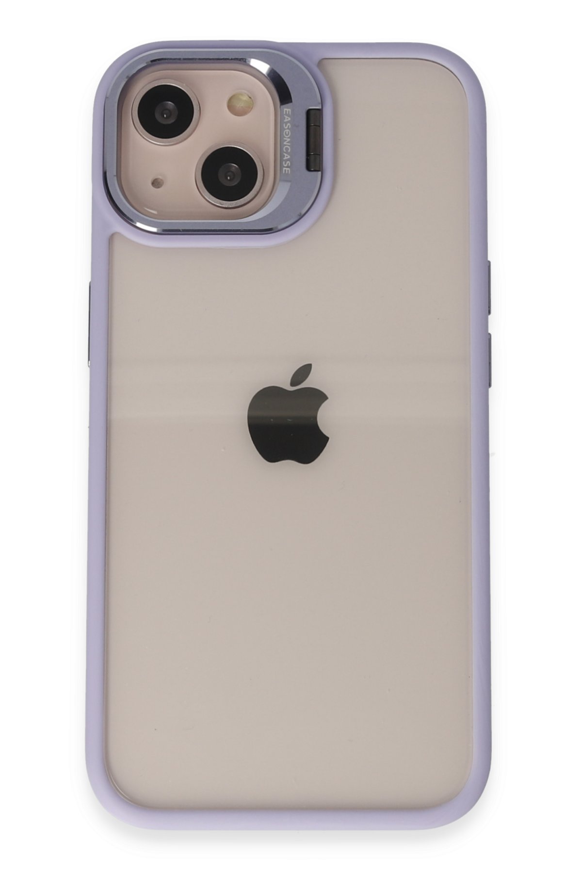 Joko iPhone 14 Kılıf Ermes Kapak - Beyaz