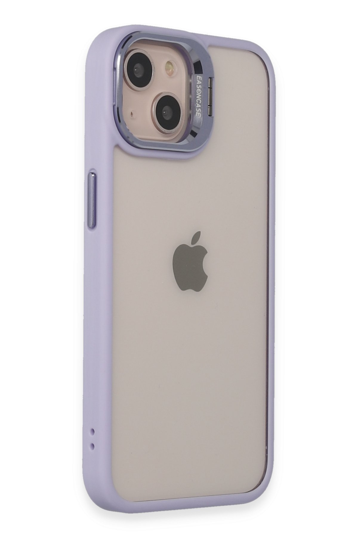 Joko iPhone 14 Kılıf Ermes Kapak - Beyaz