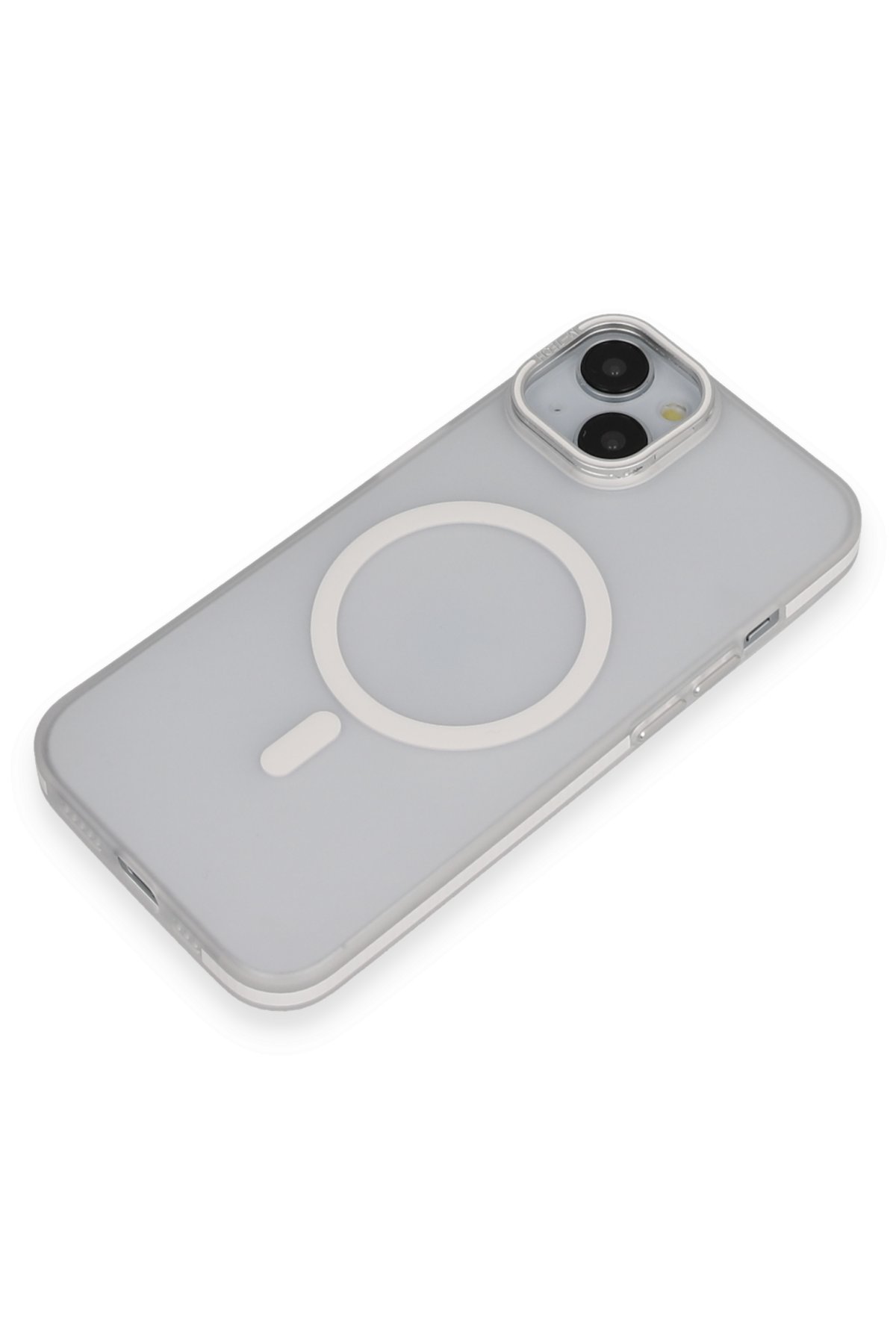 Joko iPhone 14 Pro Fun Magsafe Kapak - Lacivert-2