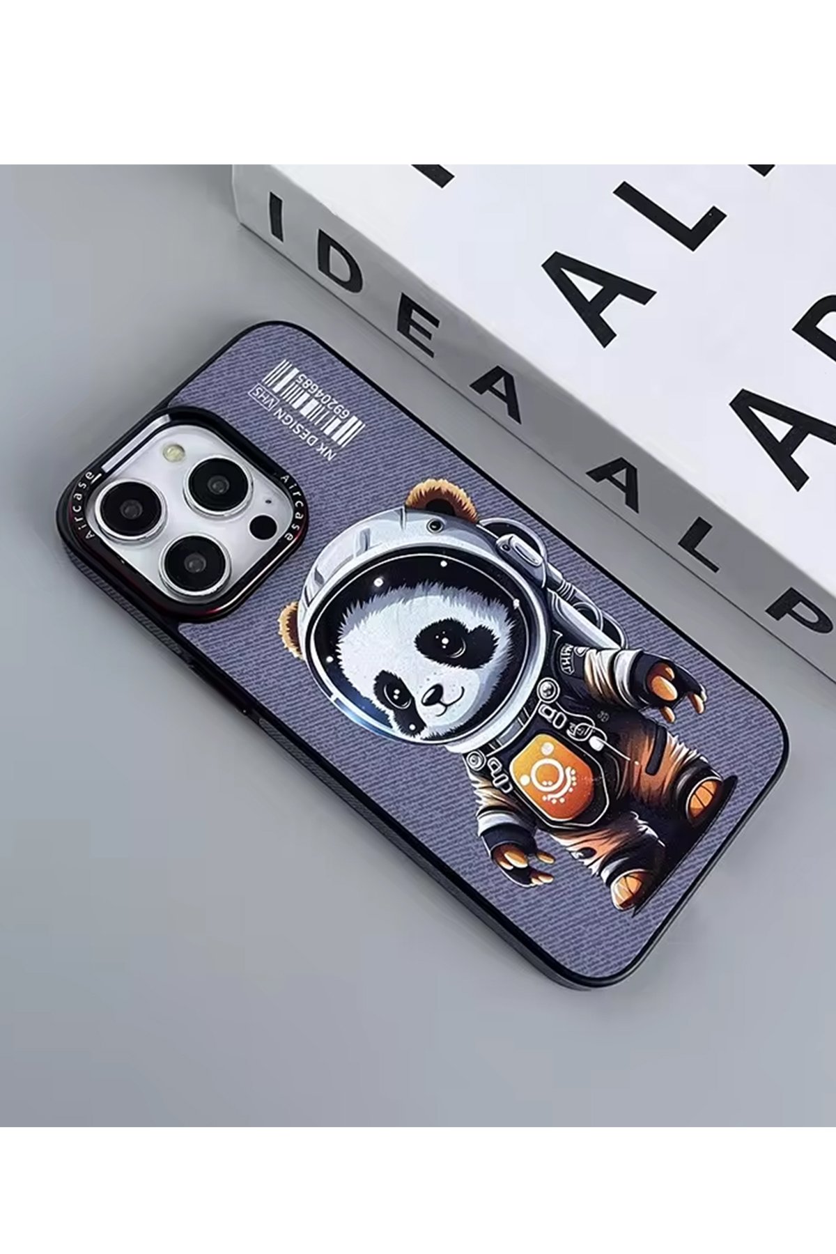 Joko iPhone 14 Pro Solid Magsafe Kapak - Siyah