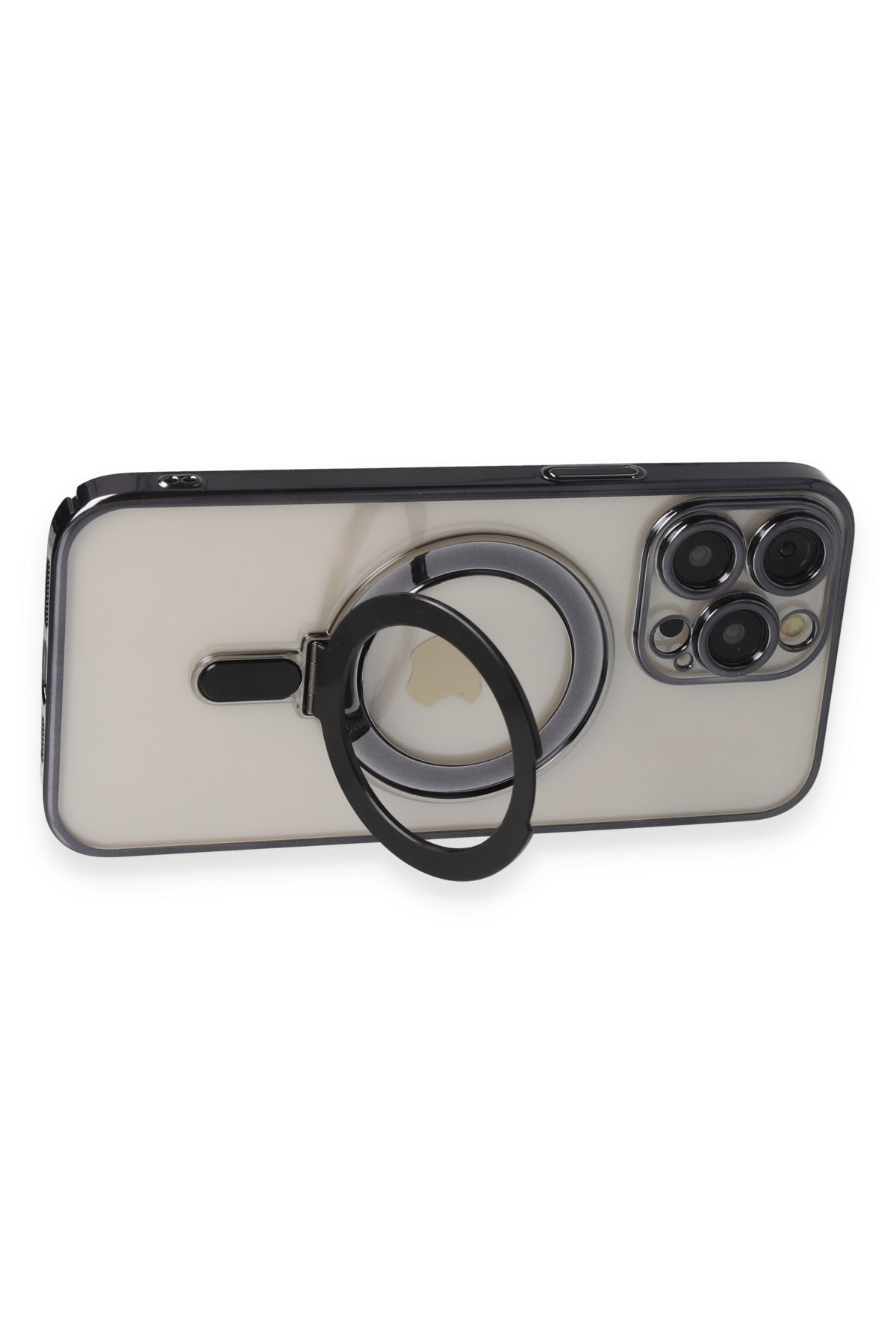 Joko iPhone 14 Pro Max Jota Magsafe Kapak - Şeffaf