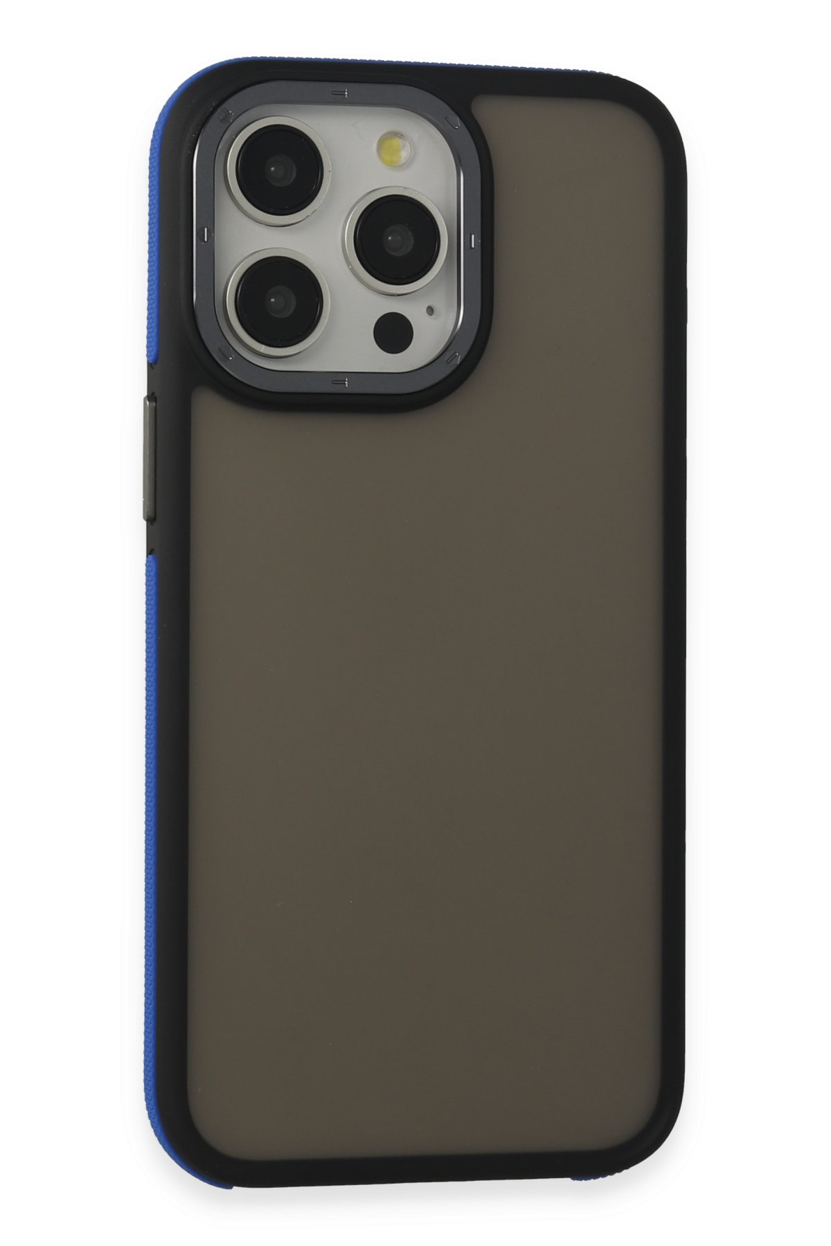 Joko iPhone 15 Pro Max Basel Kapak - Açık Mavi