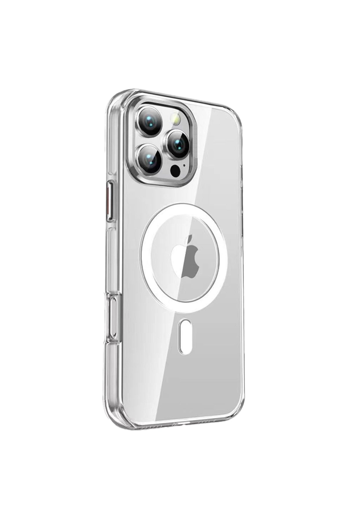 Joko iPhone 16 Pro Max Buffer Cam Ekran Koruyucu - Siyah