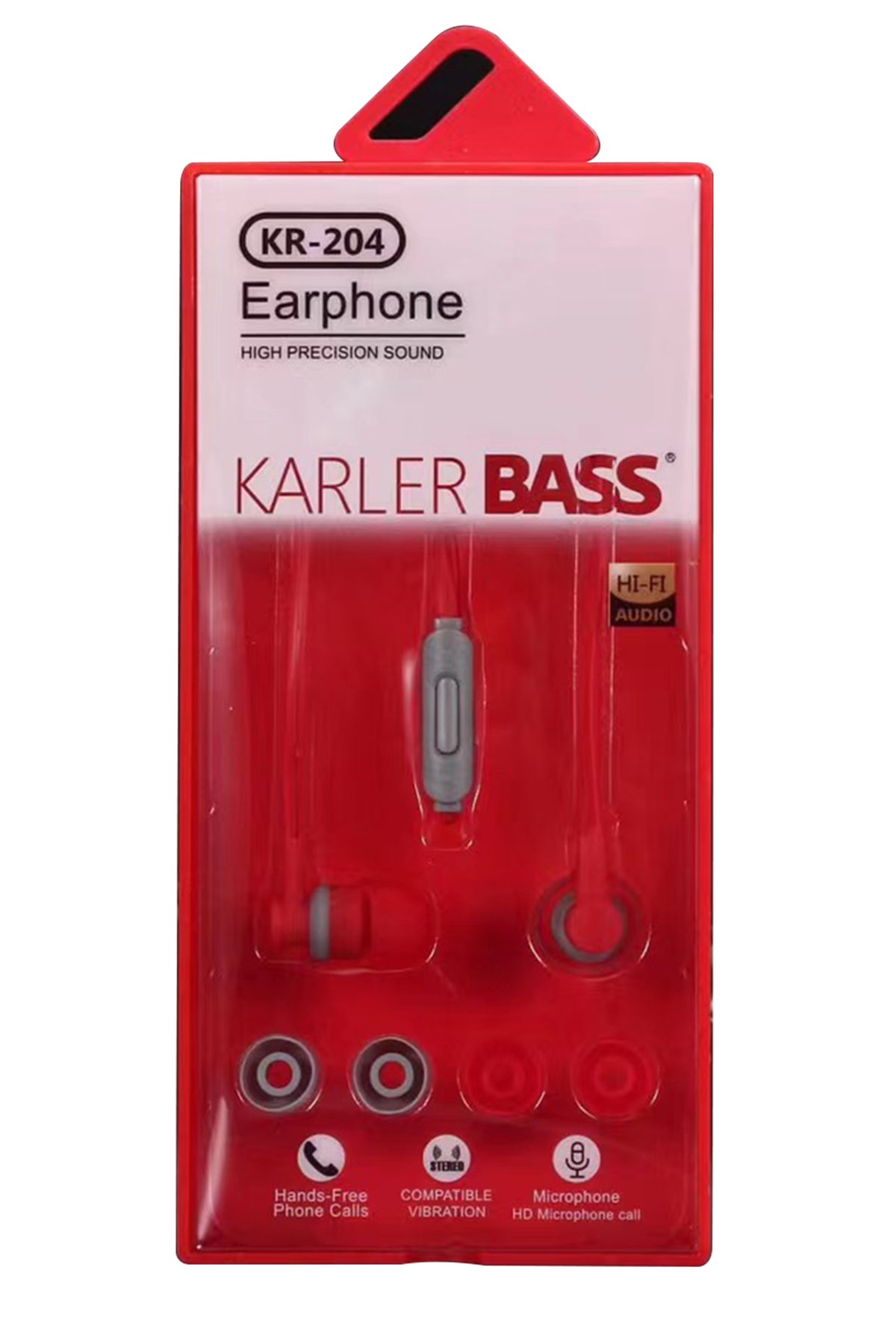 Karler Bass GM704 Kafa Üstü Oyuncu Kulaklık - Sarı