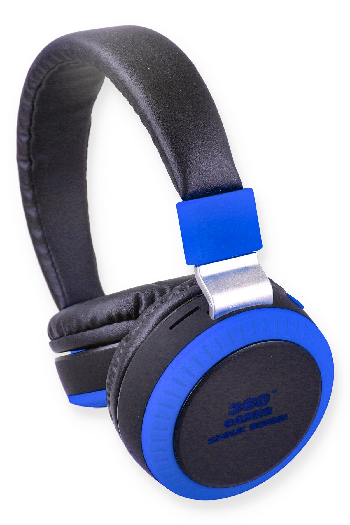 Karler Bass EV-3045 Kablolu Kulaklık - Koyu Yeşil