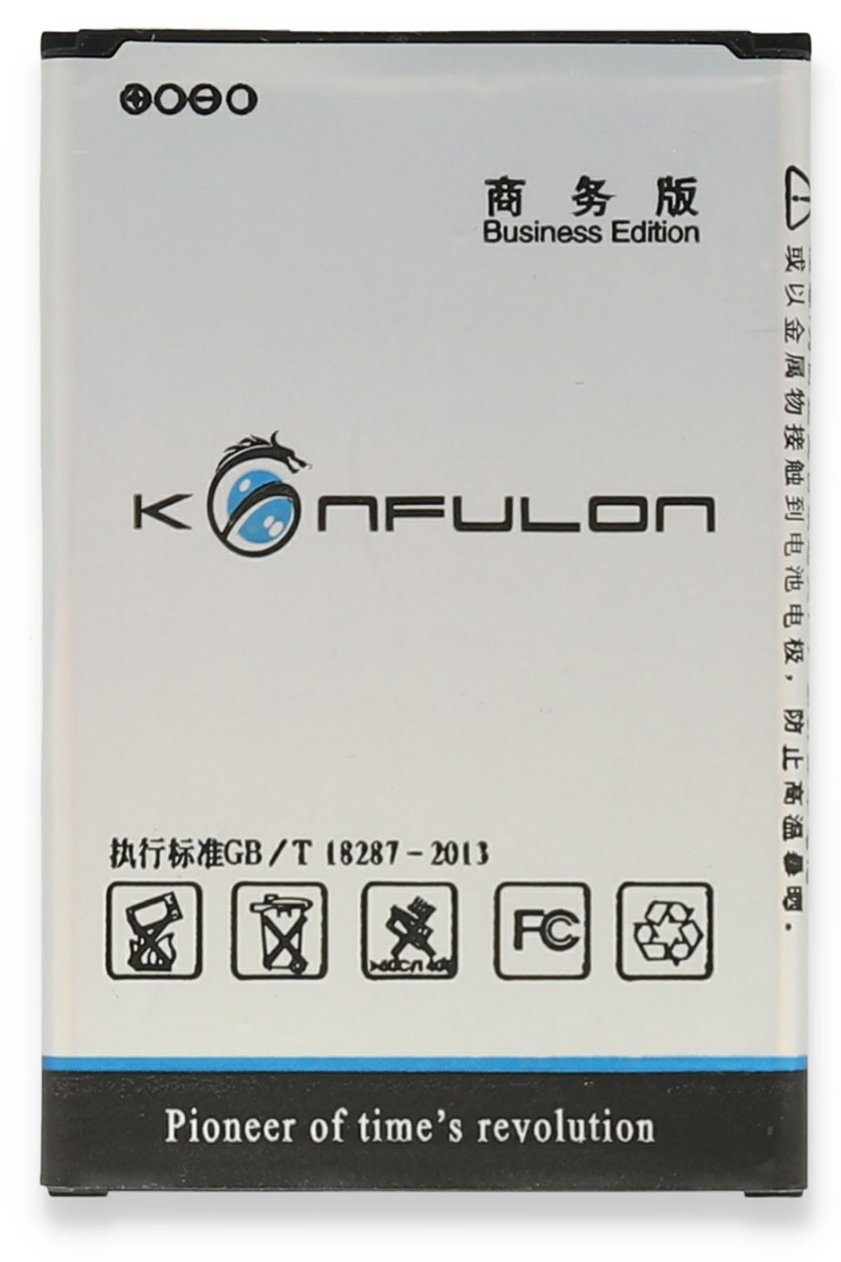 Konfulon Samsung Galaxy J5 Uyumlu Batarya