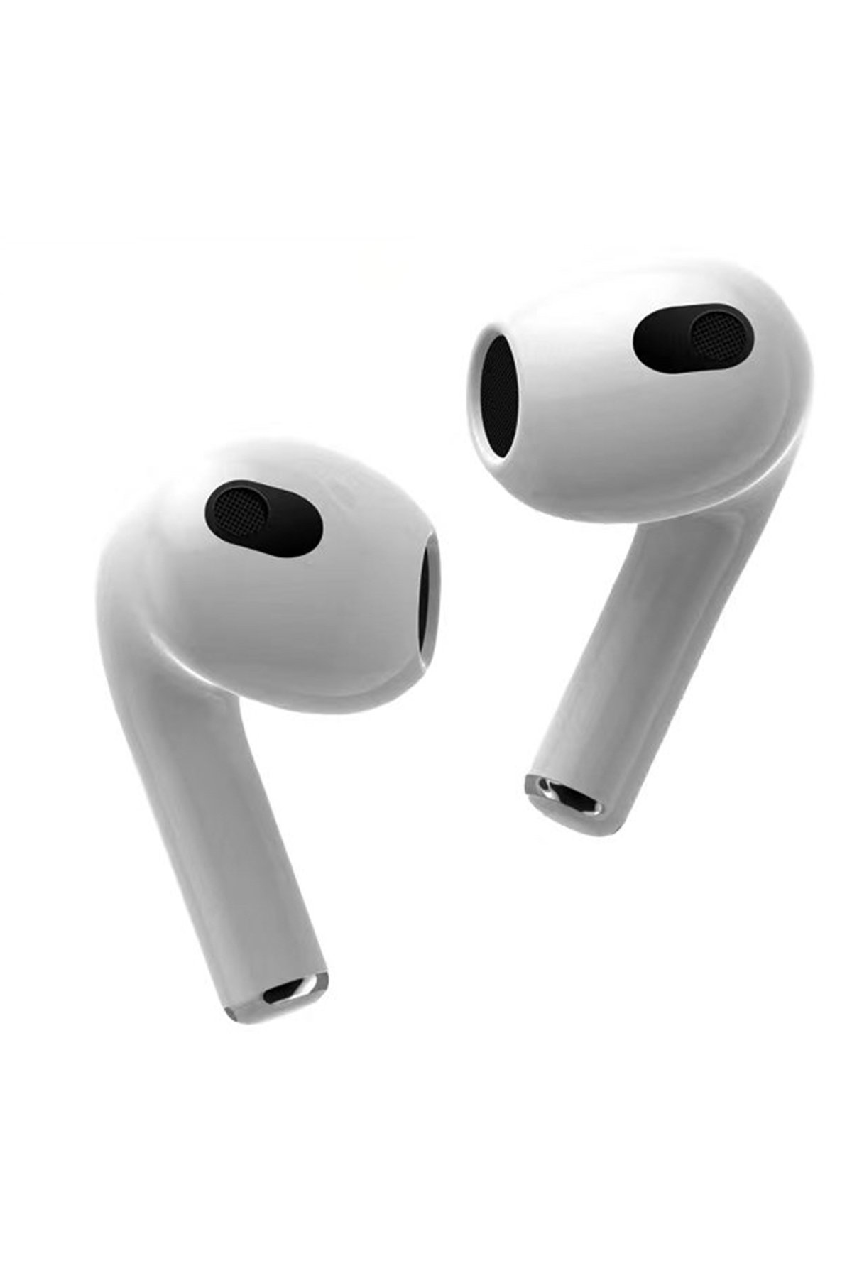 Movenchy Airpods Tesna Pro 2 Aktif Gürültü Engelleyici Özellikli Bluetooth Kulaklık - Beyaz