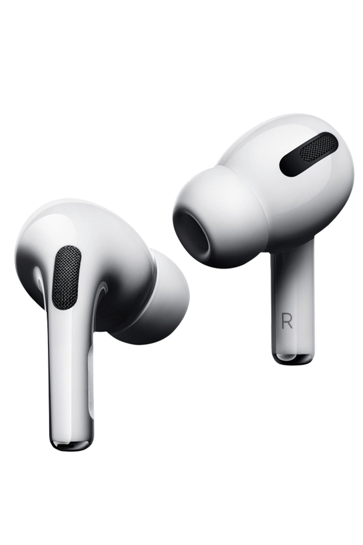 Movenchy Airpods Tesna Pro 2 Aktif Gürültü Engelleyici Özellikli Bluetooth Kulaklık - Beyaz