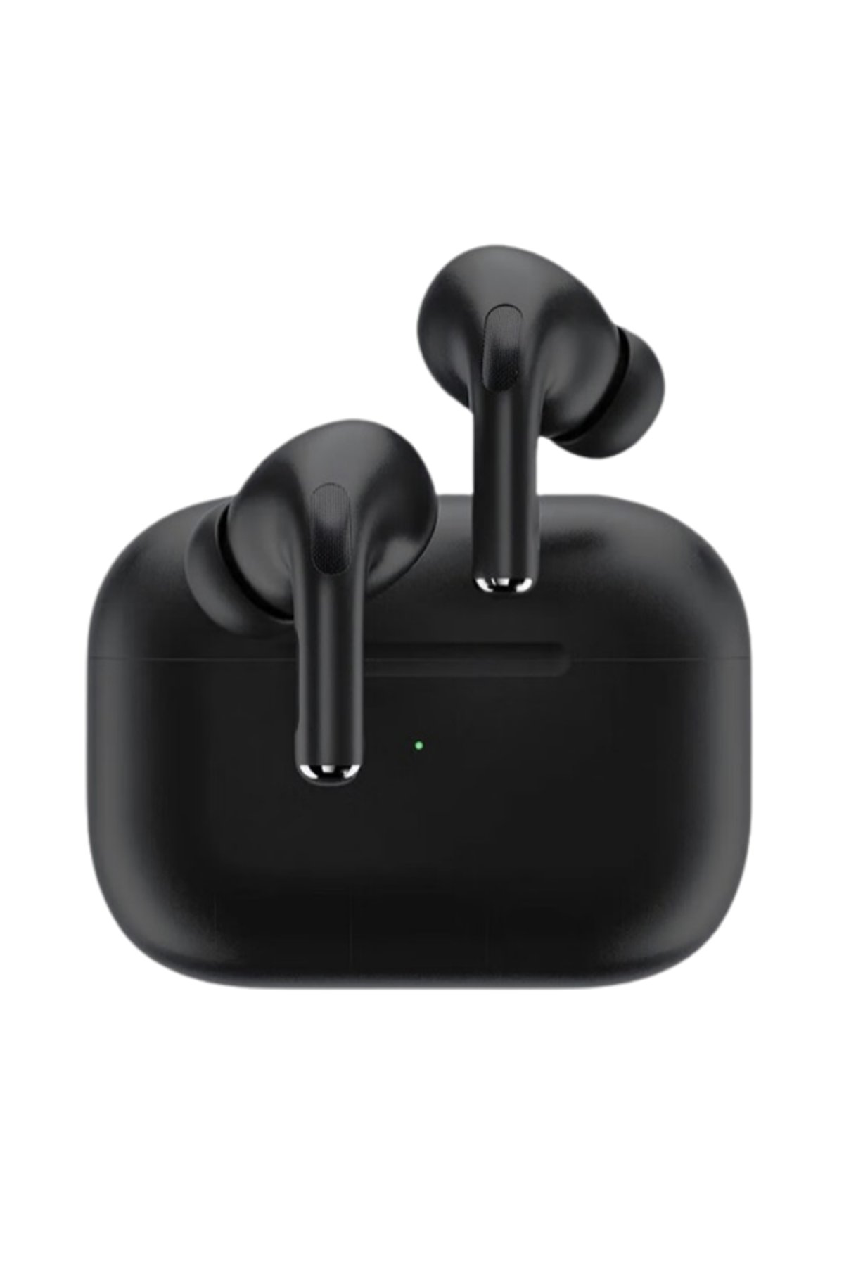 Movenchy Airpods Tesna 3 Aktif Gürültü Engelleyici Özellikli Bluetooth Kulaklık - Beyaz