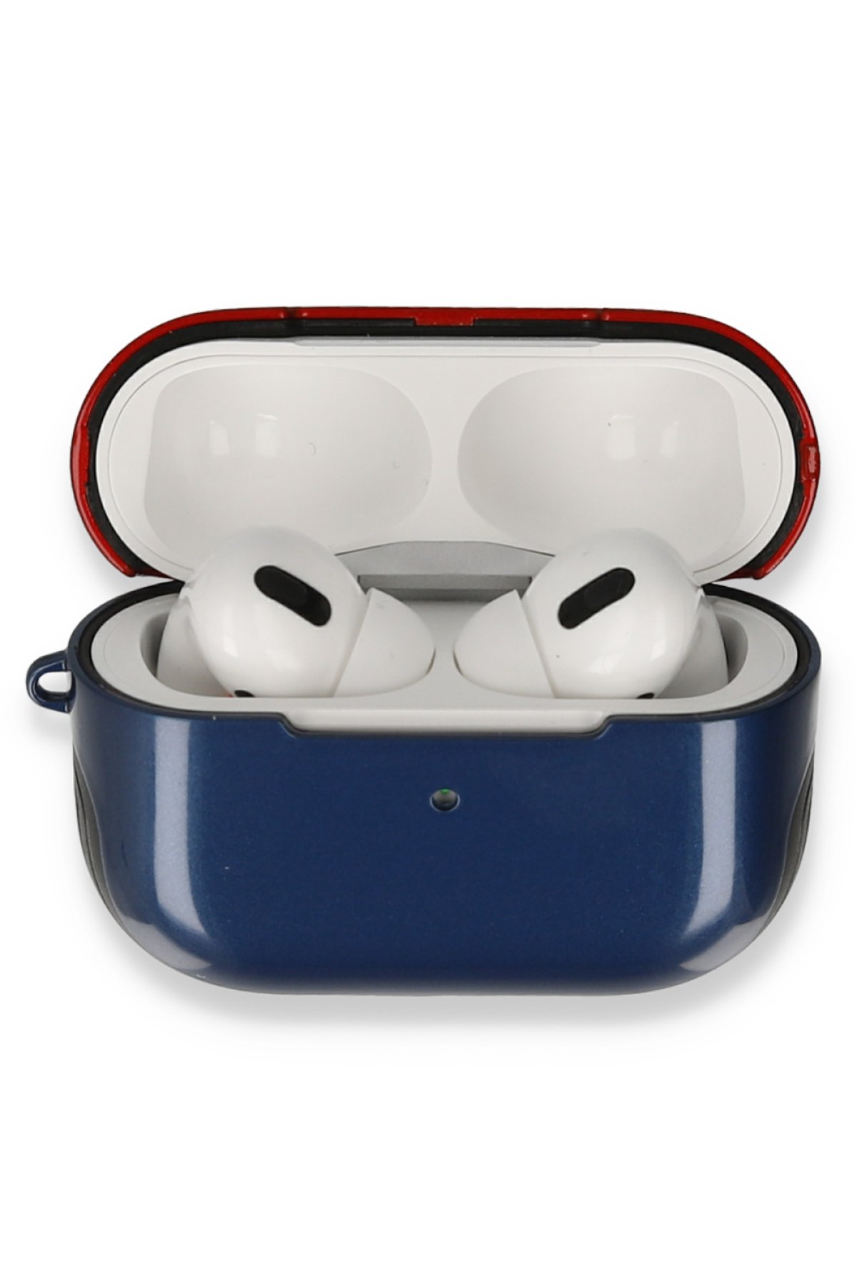 Newface Airpods 3 (3.nesil) 3in1 Kılıf - Sarı