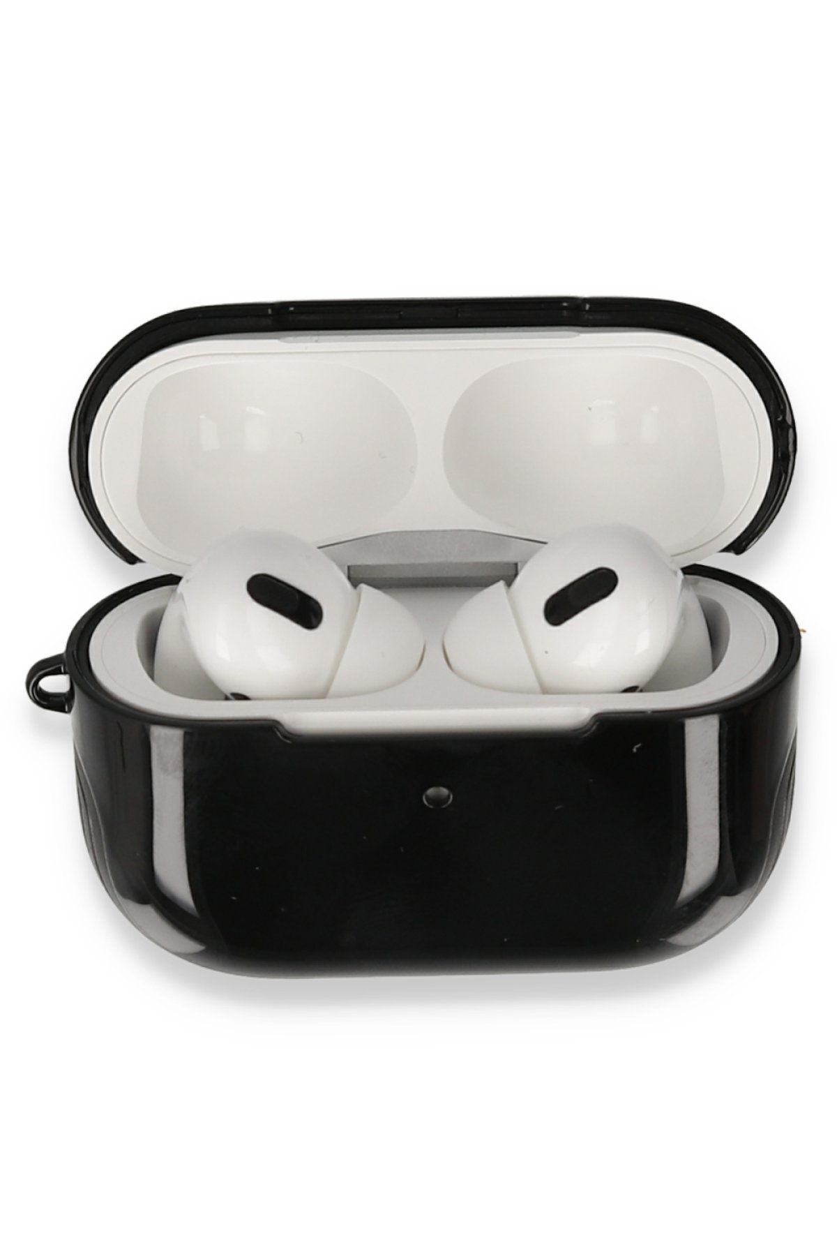 Newface Airpods 3 (3.nesil) Tank Kılıf - Kırmızı