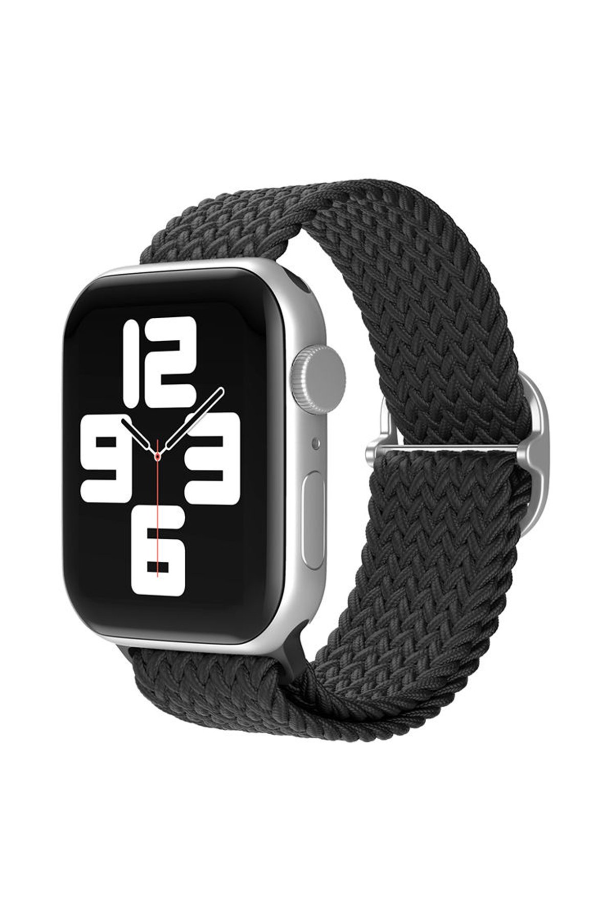 Newface Apple Watch 38mm Mountain Kordon - Yeşil